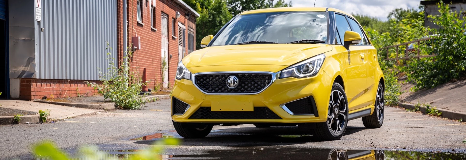 Buyer’s guide to the MG3